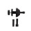 Clutch Alignment Tool with AntiSlip Handle, Universal Car Clutch Centering Tool for Vehicle 1