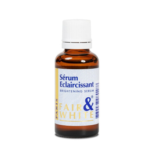 Fair & White Original Brightening Serum - 30mL