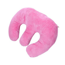 Dongrere Massage Breast Supporting Pillow, Soft Chest Cushion Bolster for SPA Table, Beauty Salon Use