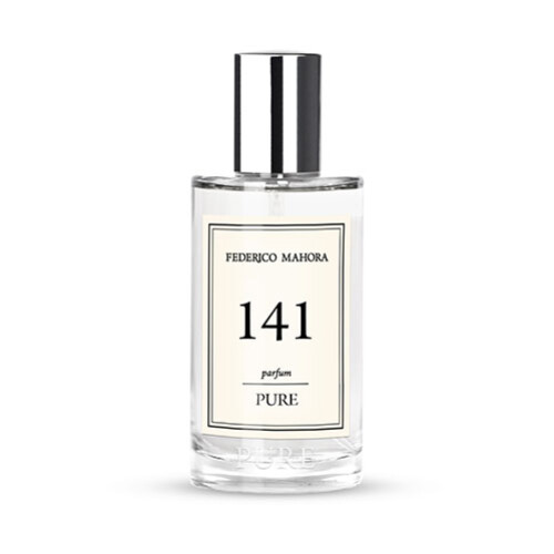 Pure 141 - Pure Perfume For Her 50ml