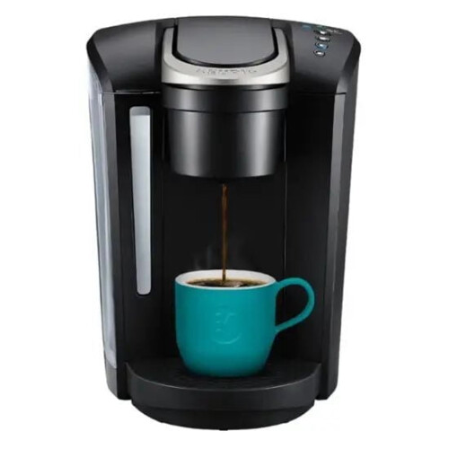 Werten Sie Ihre Morgenroutine mit einer Kapselkaffeemaschine auf.