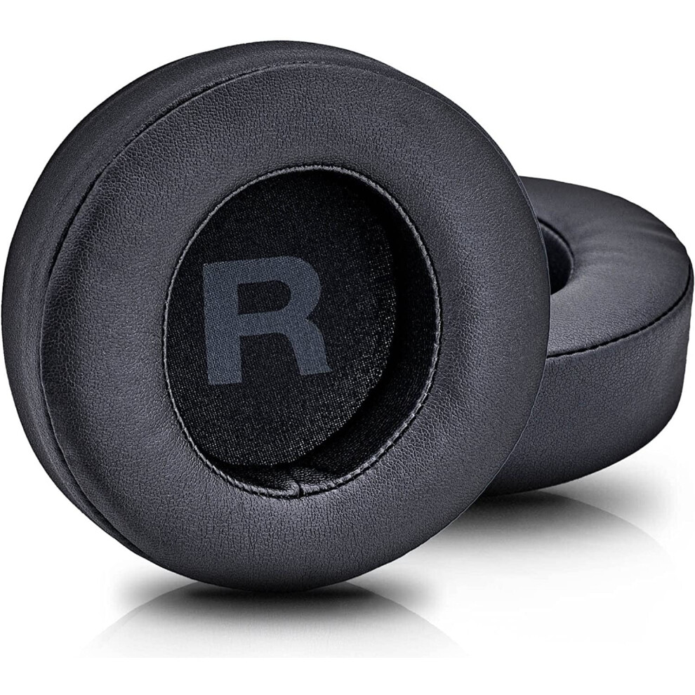 Replacement Earpads For Fidelio X2hr X1s X2 X3 Over-Ear Headphones (Leather) 9773935633438