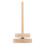 1Pc Wooden Thread Holder Yarn Ball Rack Rotatable Yarn Storage Holder for Home 2