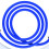 Cable cargador USB universal de 3/4/5 puertos con conector tipo C 3