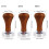 Pressino per caffè espresso51mm/53mm/58mm58MM58mm 2