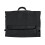 Monitortasche, Schutzhülle für Monitore, Computer-Monitortasche mit Fächern, Schwarz 1