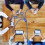 Cable cargador USB universal de 3/4/5 puertos con conector tipo C 5
