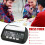 Chess Basic digital chess clock and game timer, clock digital clock 5
