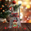 Sacs cadeaux de Noël wsevypo avec fermeture à cordon 5