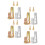 16Sets Langlebige Schalter Tripper Bunt Metall Für Timer 2