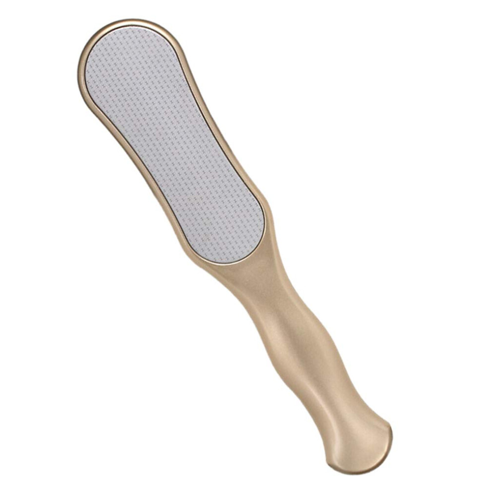 Professional Pedicure Foot File Callus Remover Rasp for Dead Skin and Cracked Heels
