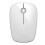 Mouse wireless con connessione wireless stabile e silenziosa per notebook, PC, laptop e computer. 1