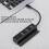 Διανομέας USB με θύρα Ethernet Gigabit Speed, USB C σε USB 3.0 Γρήγορη διασύνδεση δικτύου 6