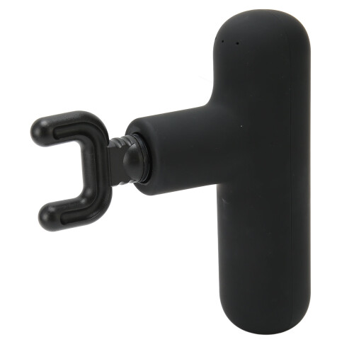 USB-C Rechargeable Massager Pressure Variable Speed Silicone Massage Head