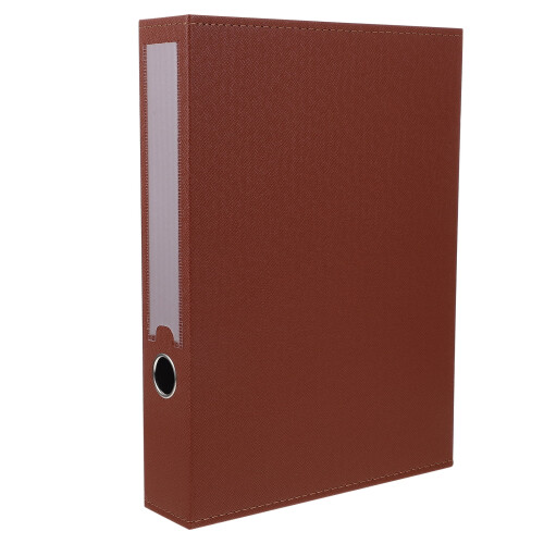 Eease A4 Document Folder Storage Box Organizer for Office/Home
