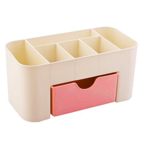 WinysinStorage box color stationery solid color storage box desktop finishing 2