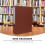 Eease A4 Document Folder Storage Box Organizer for Office/Home 6