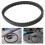 High Performance Antriebsriemen Für Transfer 125Cc 150Cc Motor Passend 6