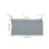 4Stk Stroller Organizer Grün Baumwolle Für Babyzubehör 9