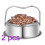 2Stk Soldering Tip Cleaner Reinigungskugel Mit Halter 1
