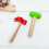 2Stk Simulation Holzhammer Spielzeug Für Kinder 4