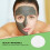 3St Silikon Maske Für Weiß 2