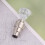7Pièces LED Pour Roue Cores Cycle 5