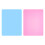 2Pièces Tapis Silicone Durable Protection Table DIY 1