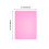 2Pièces Tapis Silicone Durable Protection Table DIY 3