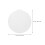 60Pièces Tissu Filet Multi-Usage Pour DIY En Plastique Durable 2