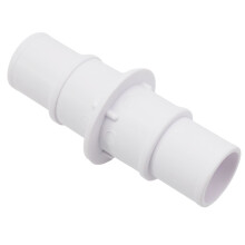 1-1/4\" or 1-1/2\" Hose Connector Coupling for Swimming Pool Vacuums Cleaners