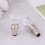 7Pièces LED Pour Roue Cores Cycle 4