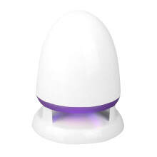 Txmfgh USB-Powered Bullet-Style Computer Speaker: Compact and Portable Sound System, Ideal for Multimedia Use in Small Spaces and Travel