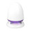 Enceinte d'ordinateur USB Txmfgh de type « bullet » : système audio compact et portable, idéal pour une utilisation multimédia dans les 1