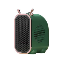Desktop Office Home Heater Small Electric Heater Student Dormitory Gift Heater, Smart Household Appliances