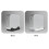 Βάση γραφείου για Mac Mini M4 2024, Τρισδιάστατα εκτυπωμένη κάθετη βάση για φορητό 8