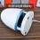 Enceinte d'ordinateur USB Txmfgh de type « bullet » : système audio compact et portable, idéal pour une utilisation multimédia dans les 4