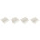 240Pièces -Argent Beige En De Qualité Pour Budget 3