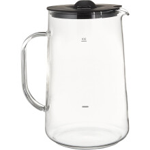 6624 Jeges tea üveg kancsó, 80oz (2,5 liter)