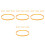 16 Pcs Cotton Candy Machine Belt Replacement For Home Commercial Use 10