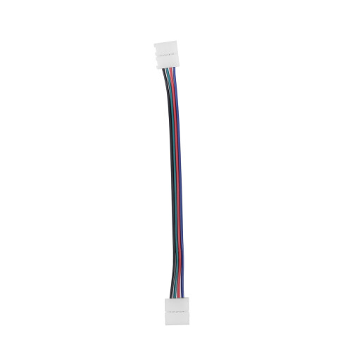 connecteur 4 broches pour bande 5050, sans soudure 1