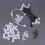 connecteur 4 broches pour bande 5050, sans soudure 5