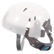 1Safety Bump Cap Liner Wit Ademend Plastic Bescherming Thuis