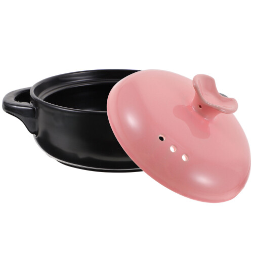 Poêle À Sauce En Céramique Multifonction Pour