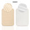 2Pièces Alèses Réutilisables Absorbantes Multi Couleurs Pour Lit 10