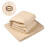 2Pièces Alèses Réutilisables Absorbantes Multi Couleurs Pour Lit 8