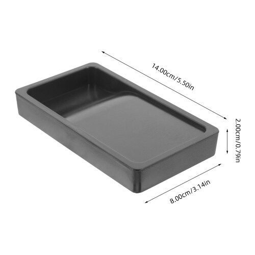 Painting Tools Student Students Preserve Inkslab Writing Supplies Two Sides Abs 1