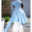 1Pièces Veste Anti-Uv À Respirante 1