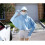 1Pièces Veste Anti-Uv À Respirante 6