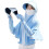 1Pièces Veste Anti-Uv À Respirante 5